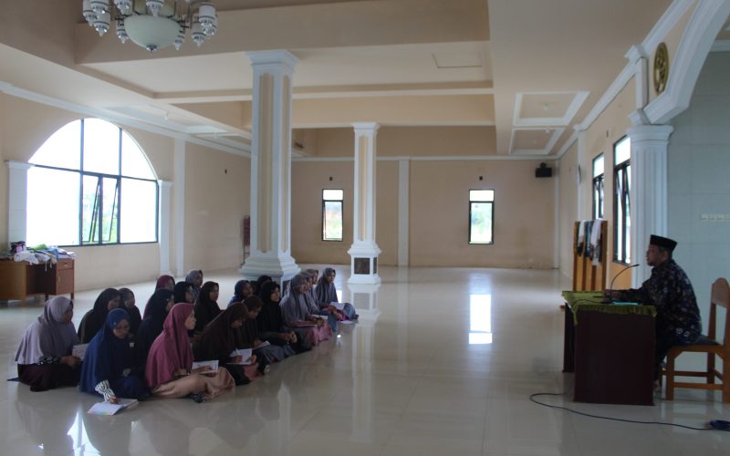 Dauroh Ramadhan