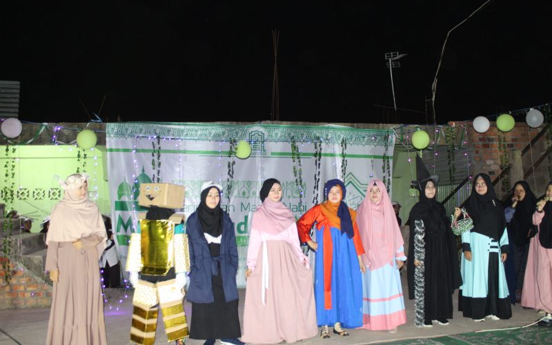 Fashion Show