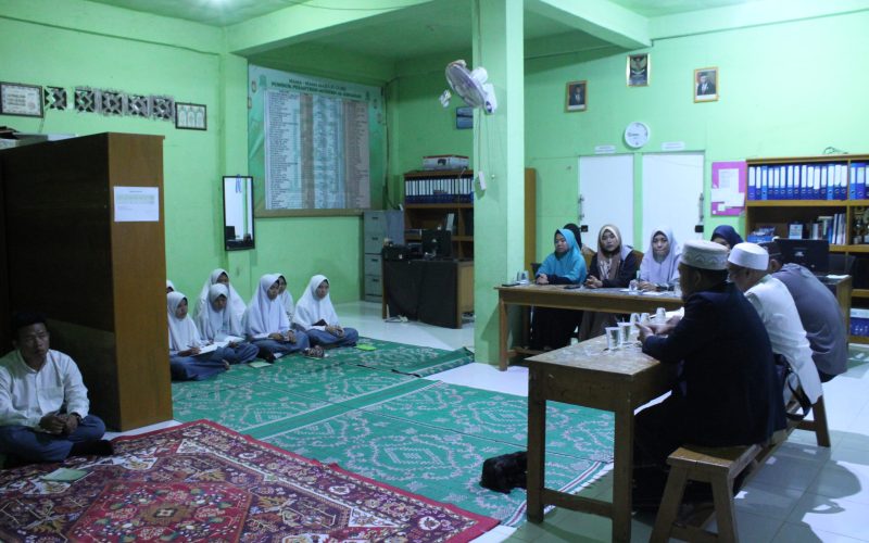 Pembekalan Amaliyah Tadris