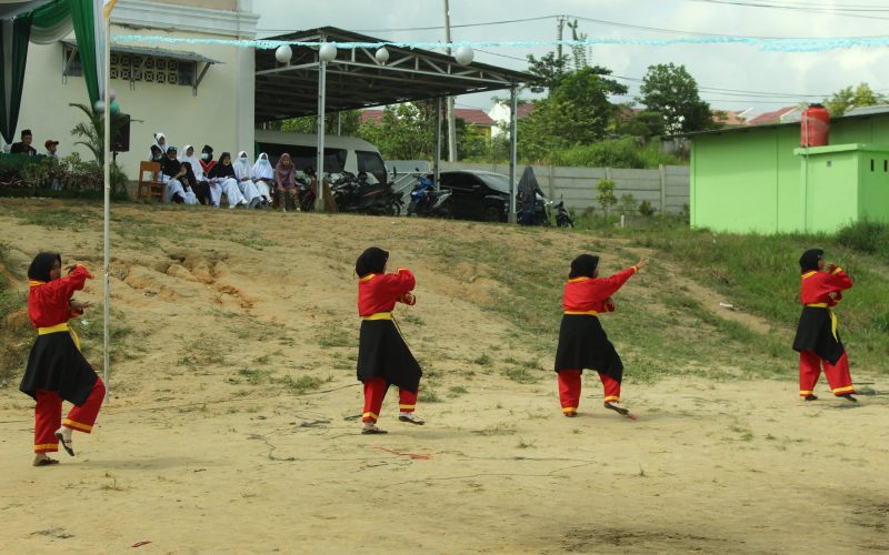 Silat Tapak Suci