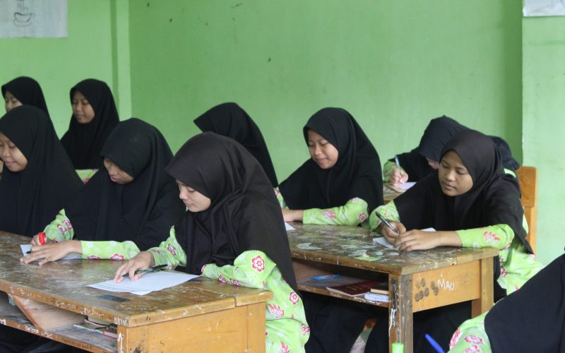 Ujian Tengah Semester